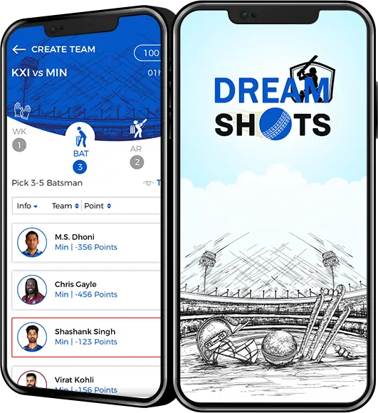 Dream Shots
